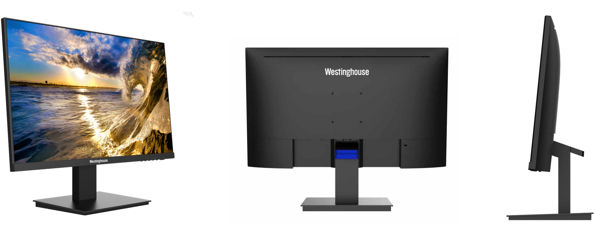 Westinghouse Wh24fx9320 24 238 Viewable Full Hd 1920 X 1080 75 Hz D Sub Hdmi Ips Monitor 6265